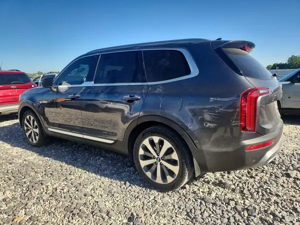 5XYP64HCXLG068064 2020 KIA TELLURIDE - Image 2