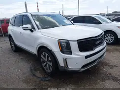5XYP64HCXLG069456 2020 KIA TELLURIDE