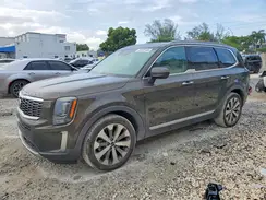5XYP64HCXLG074639 2020 KIA TELLURIDE
