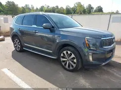 5XYP64HCXLG075001 2020 KIA TELLURIDE