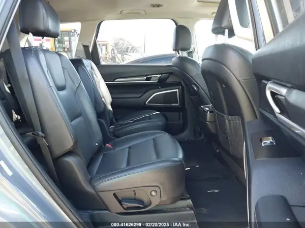 5XYP64HCXLG076942 2020 KIA TELLURIDE - Image 8