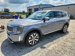 5XYP64HCXLG089383 2020 KIA TELLURIDE