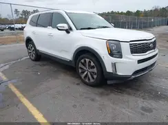 5XYP64HCXLG089710 2020 KIA TELLURIDE