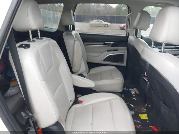 5XYP64HCXLG089710 2020 KIA TELLURIDE - Image 8