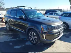 5XYP64HCXLG091389 2020 KIA TELLURIDE
