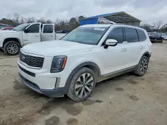 5XYP64HCXLG095135 2020 KIA TELLURIDE