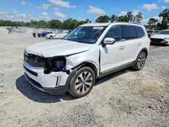 5XYP64HCXLG095510 2020 KIA TELLURIDE