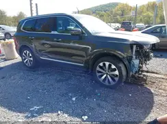 5XYP64HCXLG095622 2020 KIA TELLURIDE