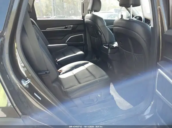 5XYP64HCXLG095622 2020 KIA TELLURIDE - Image 8