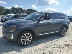 5XYP64HCXMG099932 2021 KIA TELLURIDE
