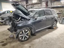 5XYP64HCXMG108256 2021 KIA TELLURIDE