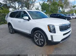 5XYP64HCXMG116924 2021 KIA TELLURIDE