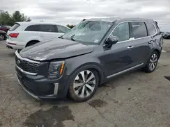 5XYP64HCXMG117085 2021 KIA TELLURIDE