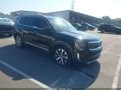 5XYP64HCXMG140754 2021 KIA TELLURIDE