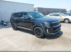 5XYP64HCXMG141614 2021 KIA TELLURIDE
