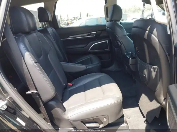5XYP64HCXMG141614 2021 KIA TELLURIDE - Image 8
