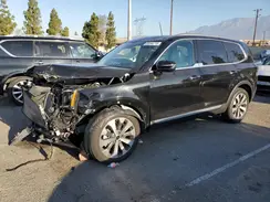 5XYP64HCXMG142195 2021 KIA TELLURIDE