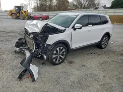 5XYP64HCXMG148904 2021 KIA TELLURIDE