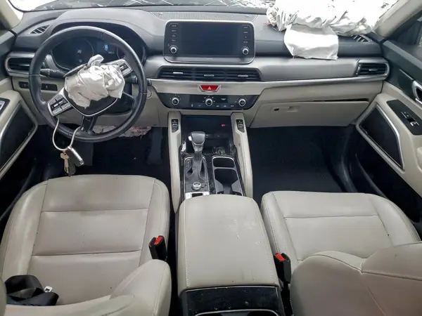 5XYP64HCXMG148904 2021 KIA TELLURIDE - Image 8