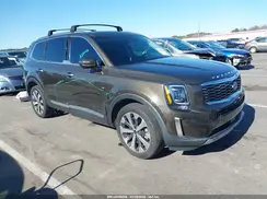 5XYP64HCXMG150913 2021 KIA TELLURIDE