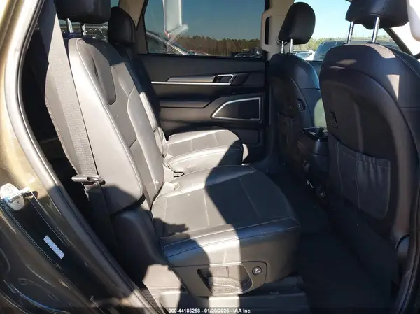 5XYP64HCXMG150913 2021 KIA TELLURIDE - Image 8