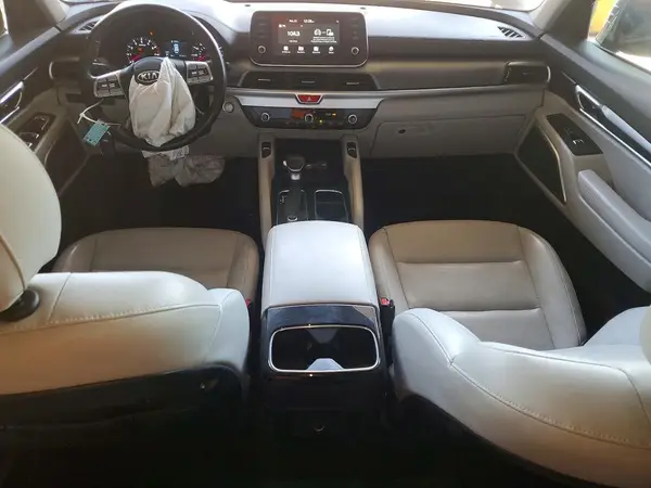 5XYP64HCXMG151009 2021 KIA TELLURIDE - Image 8