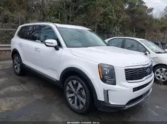 5XYP64HCXMG152905 2021 KIA TELLURIDE
