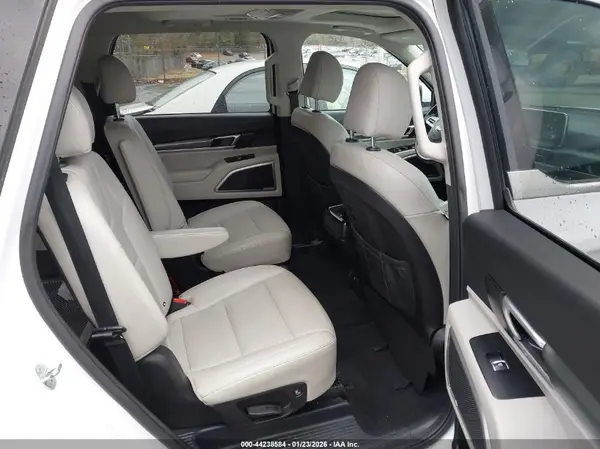 5XYP64HCXMG152905 2021 KIA TELLURIDE - Image 8