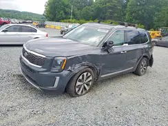 5XYP64HCXMG159336 2021 KIA TELLURIDE