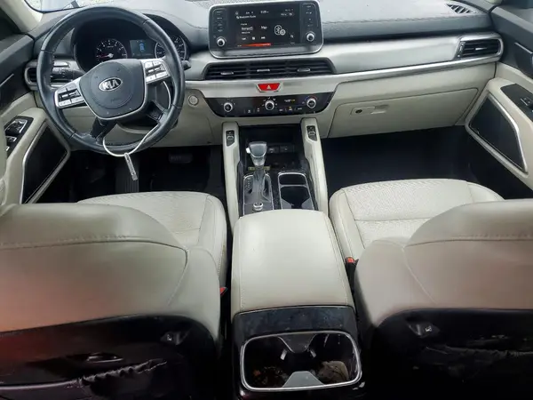 5XYP64HCXMG159336 2021 KIA TELLURIDE - Image 8