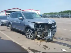 5XYP64HCXMG159417 2021 KIA TELLURIDE
