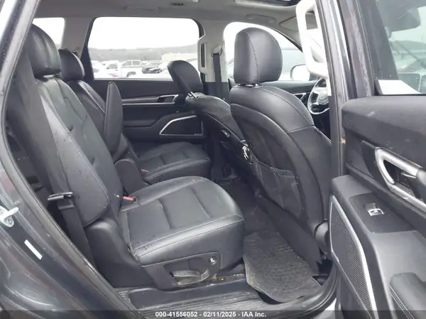 5XYP64HCXMG160311 2021 KIA TELLURIDE - Image 8