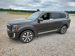 5XYP64HCXMG161717 2021 KIA TELLURIDE