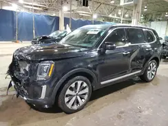 5XYP64HCXMG192305 2021 KIA TELLURIDE