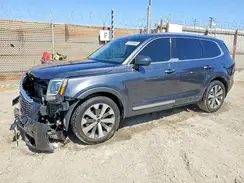 5XYP64HCXMG194507 2021 KIA TELLURIDE