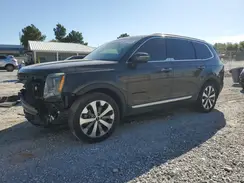 5XYP64HCXNG201456 2022 KIA TELLURIDE