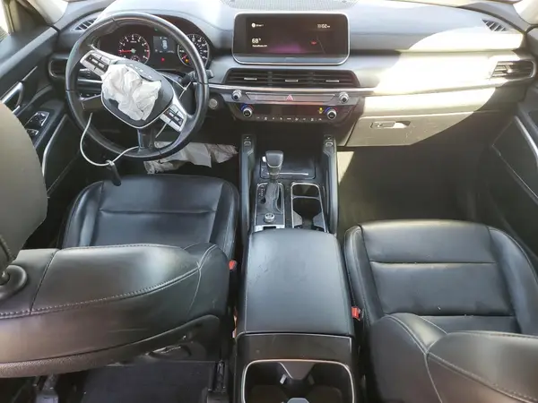 5XYP64HCXNG201456 2022 KIA TELLURIDE - Image 8