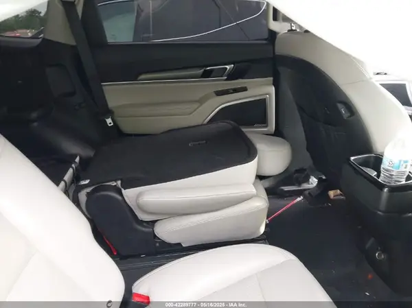 5XYP64HCXNG225885 2022 KIA TELLURIDE - Image 8