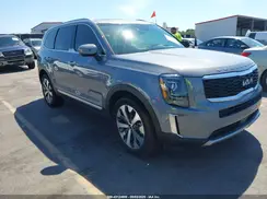 5XYP64HCXNG246056 2022 KIA TELLURIDE