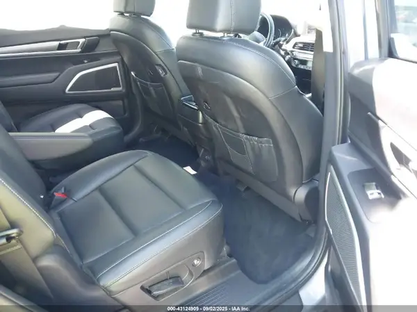 5XYP64HCXNG246056 2022 KIA TELLURIDE - Image 8