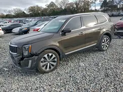 5XYP64HCXNG255095 2022 KIA TELLURIDE