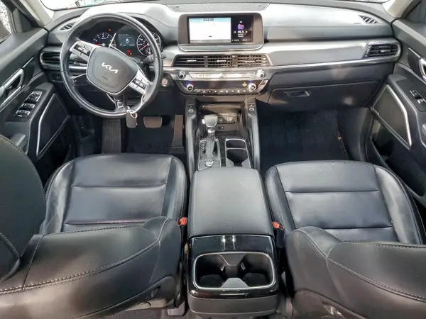 5XYP64HCXNG255095 2022 KIA TELLURIDE - Image 8
