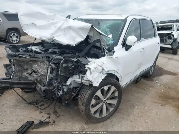 5XYP64HCXNG263794 2022 KIA TELLURIDE - Image 2