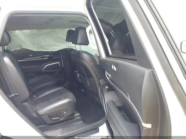 5XYP64HCXNG263794 2022 KIA TELLURIDE - Image 8