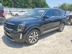 5XYP64HCXNG268624 2022 KIA TELLURIDE