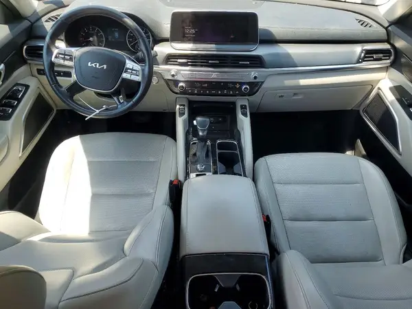 5XYP64HCXNG268624 2022 KIA TELLURIDE - Image 8