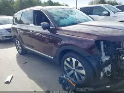 5XYP64HCXNG283589 2022 KIA TELLURIDE