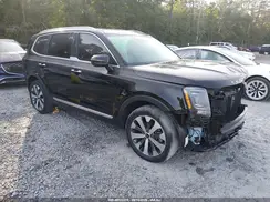 5XYP64HCXNG316753 2022 KIA TELLURIDE