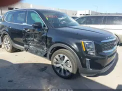 5XYP64HCXNG319121 2022 KIA TELLURIDE