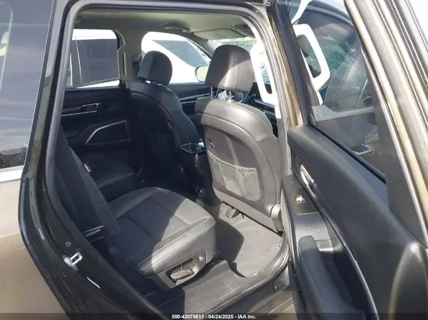 5XYP6DGC0PG334800 2023 KIA TELLURIDE - Image 8